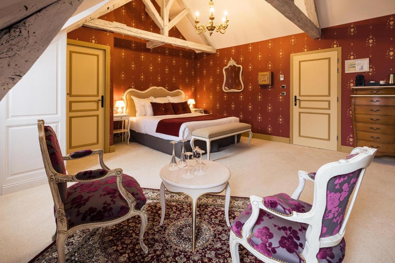 Le Petit Manoir Otel Sarlat-la-Canéda Dış mekan fotoğraf