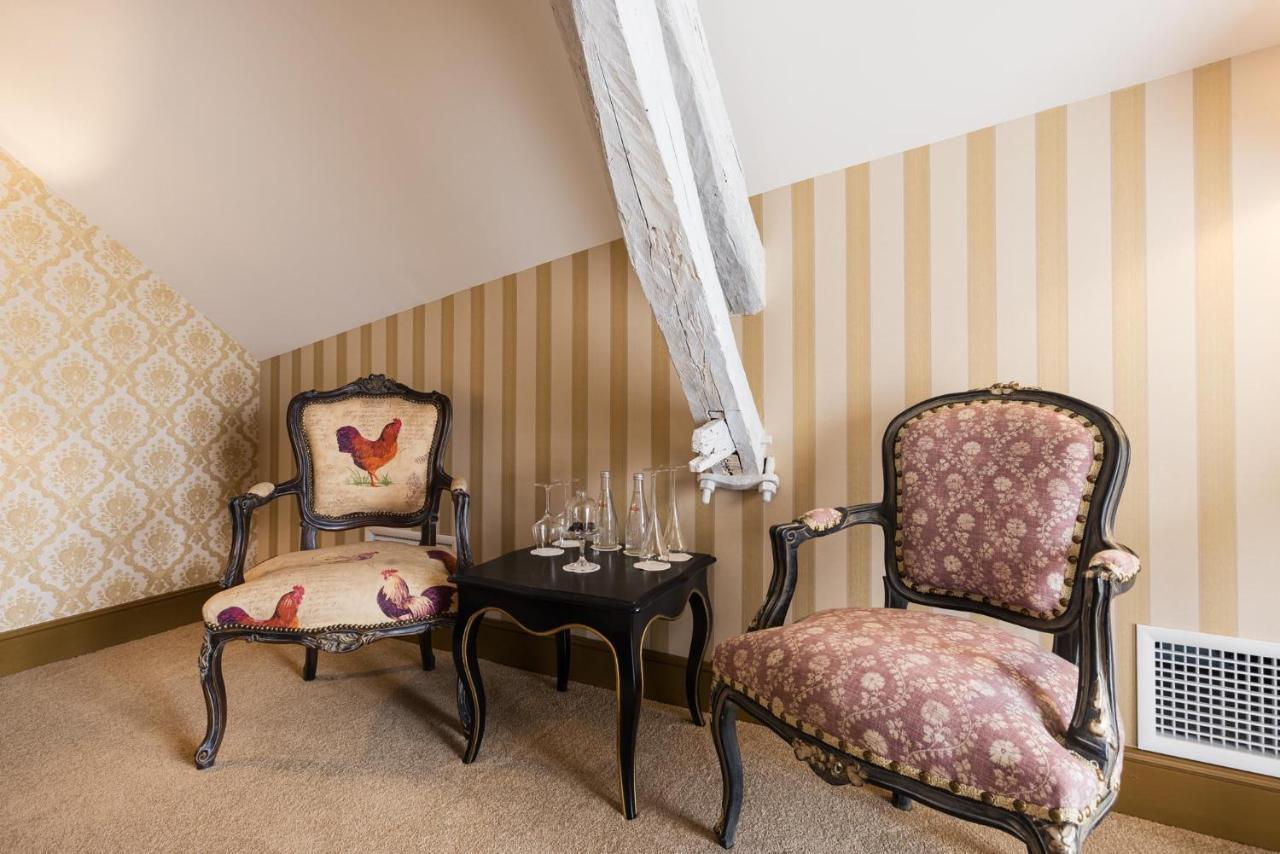 Le Petit Manoir Otel Sarlat-la-Canéda Dış mekan fotoğraf